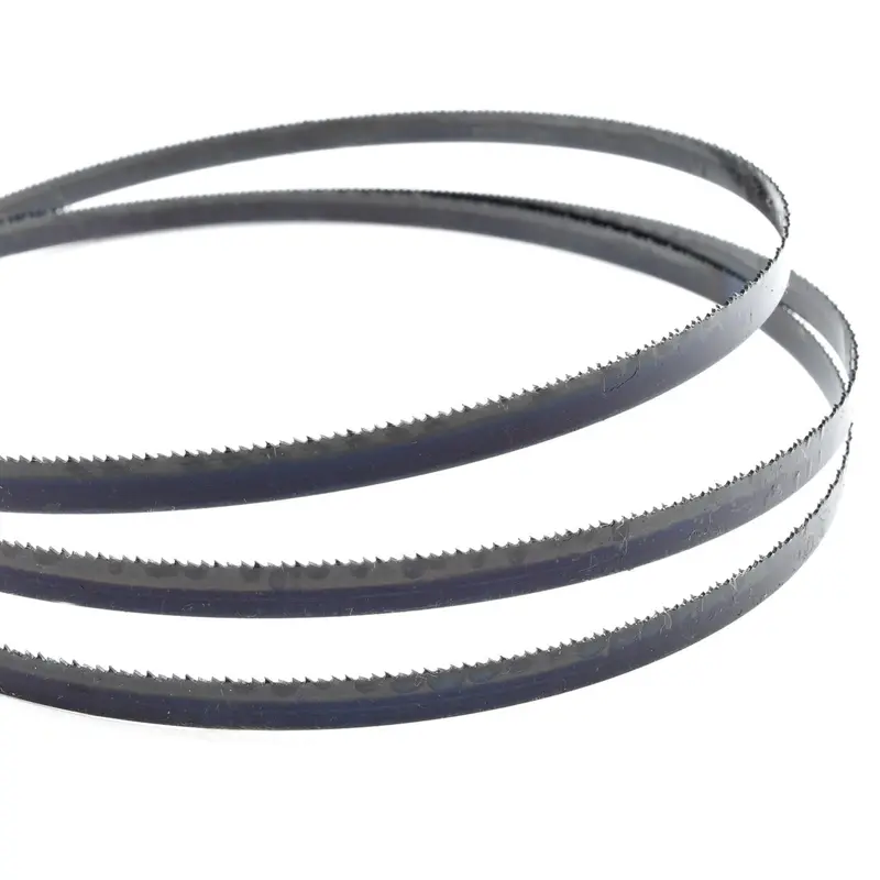 0.180" Wide X 24 Tpi Band Saw Blade 1