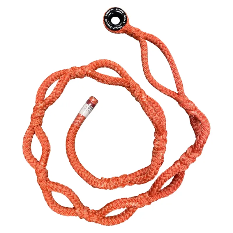 1/2" Arbo Space Pluto Ring Sling 1