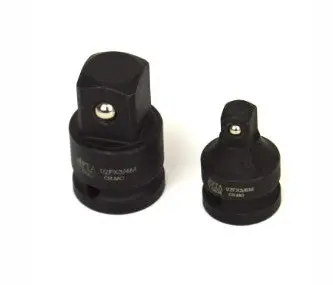 1/2" Drive Impact Adapter – 1/2" Female To 3/4" Male 1