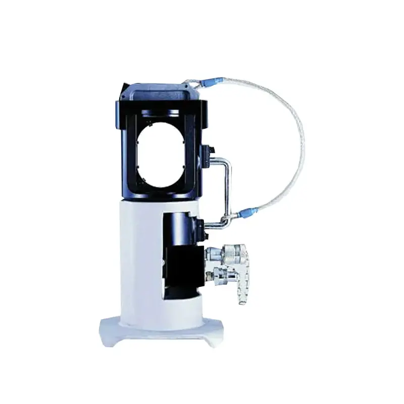 100-Ton Hydraulic Crimping Tool 1