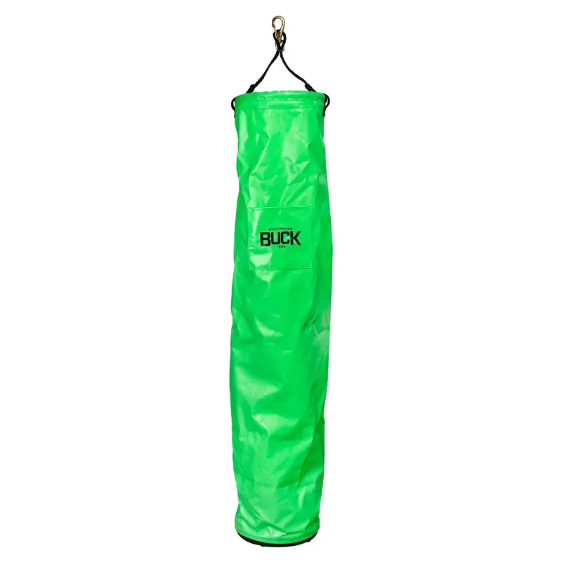 12-Inch Buckviz Vinyl Line Hose Storage Bag (4515112G9S1-60) 1