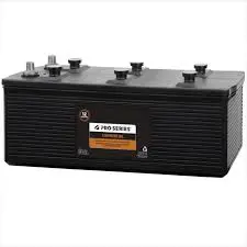 12-Volt Heavy-Duty Commercial Battery, Group 95 Terminal Configuration 1