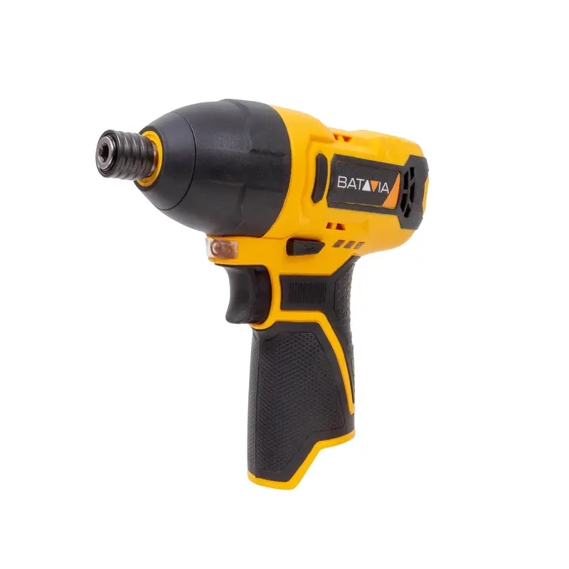 12V Cordless Impact Driver Delivering 120 Nm Torque 1