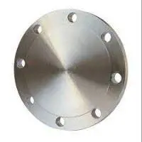 150-Pound Blind Flange, 10-Inch Nominal Pipe Size 1