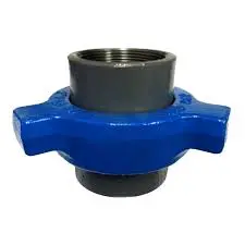 2-Inch Hammer Union Fitting – Figure 200 Design 1