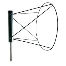 24-Inch Aluminum Windsock Frame – Lightweight & Durable 1