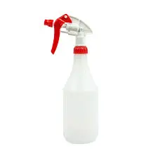 24 Oz Empty Trigger Spray Bottle – Non-Whmis Compliant 1