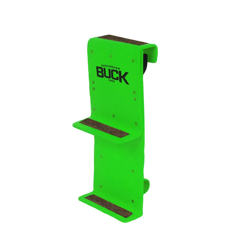 27.5-Inch X 12-Inch Fiberglass Bucket Step – Model 45502 1