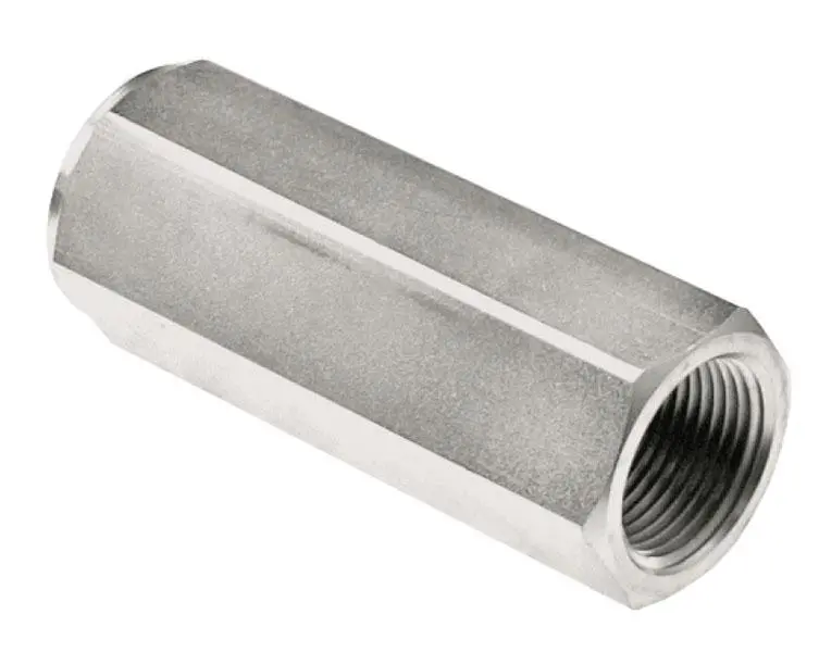 3/4-Inch Inline Check Valve – 3M Pressure Rating 1