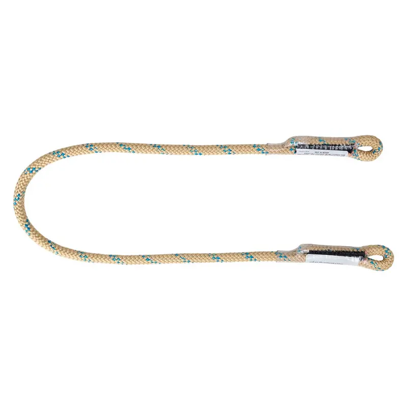 3/8" Bailout Xl Prusik Loop – 30" Eye-To-Eye – P9Jq3-30 1