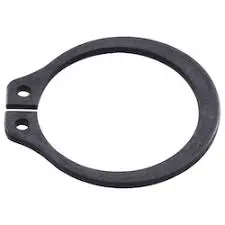 3-Inch Retaining Snap Ring Male Plug – Grooved Fitting 1
