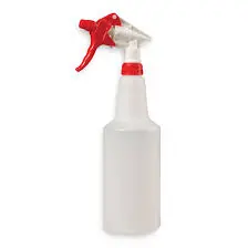 32 Oz Empty Trigger Spray Bottle – Standard Capacity 1