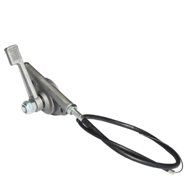 36-Inch Kohler Power Trowel Throttle Cable (Tsa-01) 1