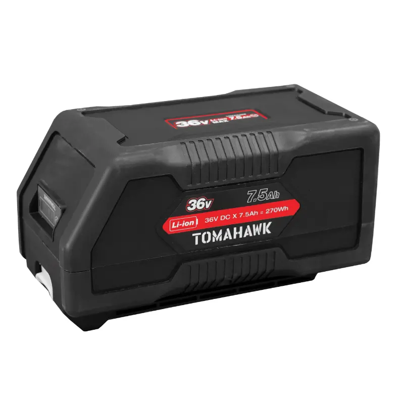 36V Lithium-Ion 7.5Ah Rechargeable Battery Pack For Power Tools 1