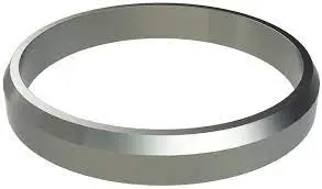 4.5" Anti-Corrosion Pipe Support Ring – Durable Polymer Construction 1