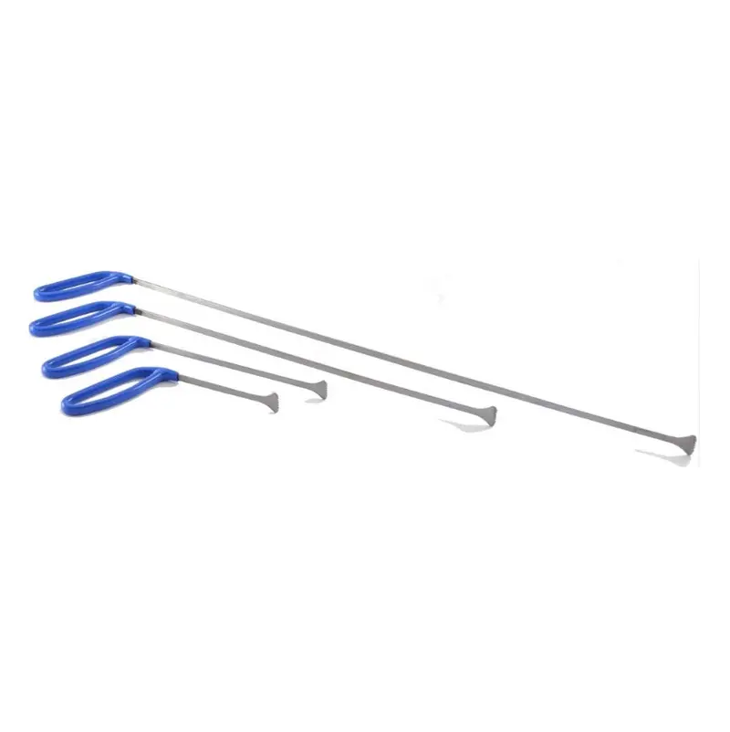 4-Piece Saber-Tail Dent Repair Set 1