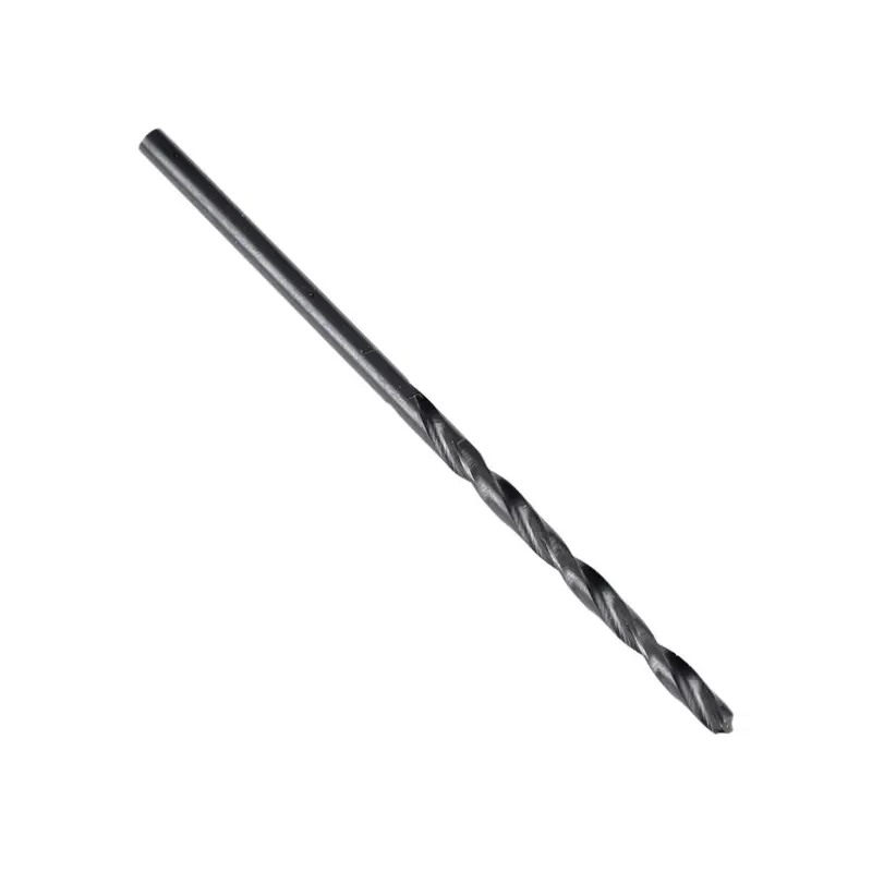 #43 Tap Drill Bit – Compatible With M3.0 × 0.50 Mm Taps, High-Speed Steel 1