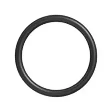 5.5" Corrosion-Resistant Protective Ring For Pipe Support Systems 1