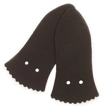 5.5-Inch Tongue Savers For Work Boots 1