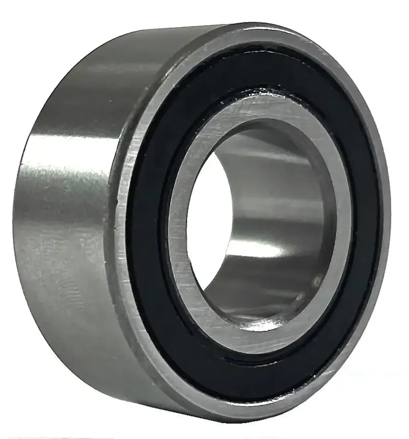5205-2Rs Deep Groove Ball Bearing – 25X52X20.6Mm Sealed Metric Bearing 1