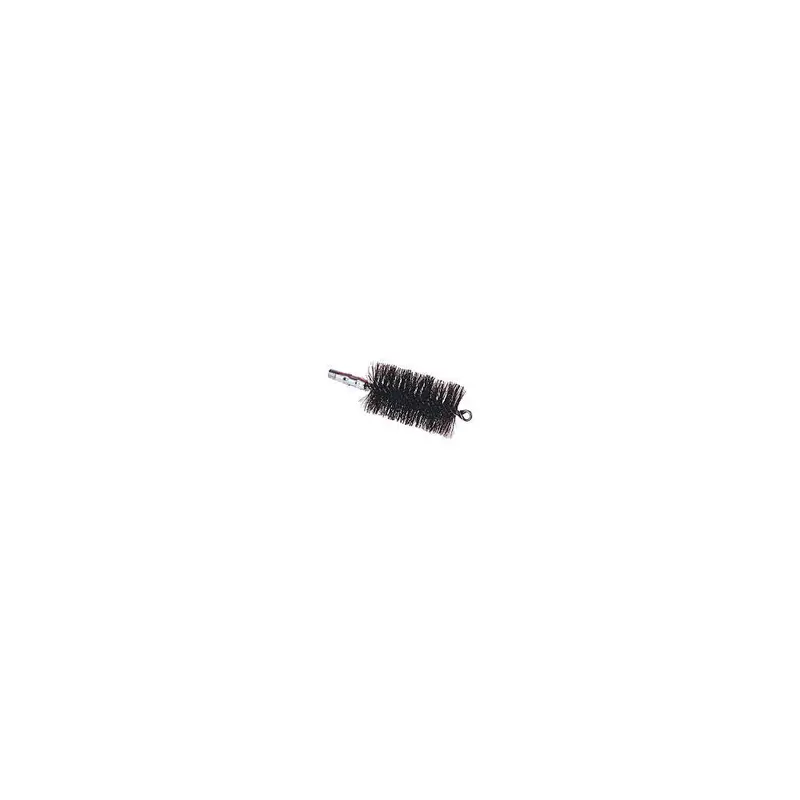 6.5-Inch Fine-Wire Flue Cleaning Brush For Chimney Maintenance 1