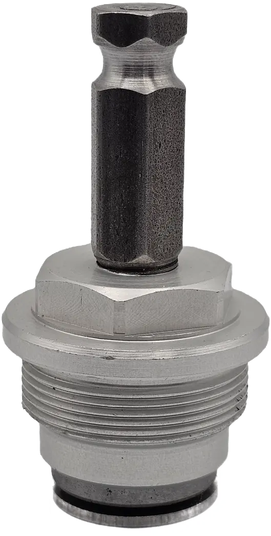 7/16-Inch Drive Aluminum End Cap For Tool Protection 1