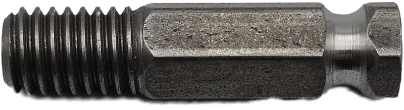 7/16-Inch Quick-Change Drill Chuck Adapter For Rapid Bit Swapping 1