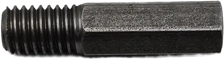 7/16-Inch Smooth-Shank Drill Drive Bit 1