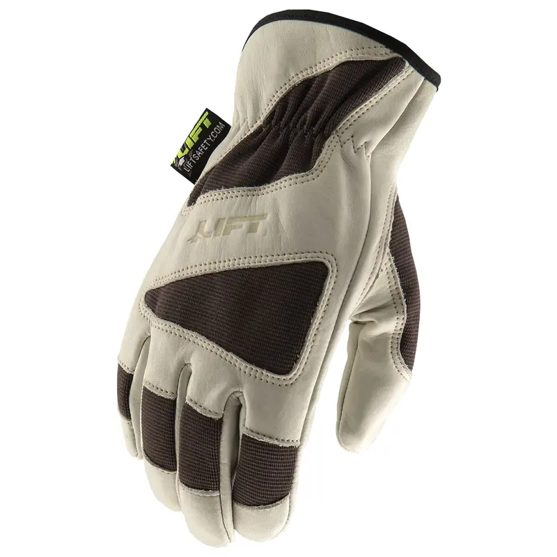 8 Seconds Multi-Task Work Glove – All-Purpose Design 1