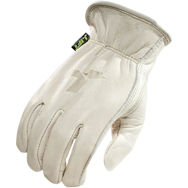 8 Seconds Premium Work Glove – Reinforced Palm 1