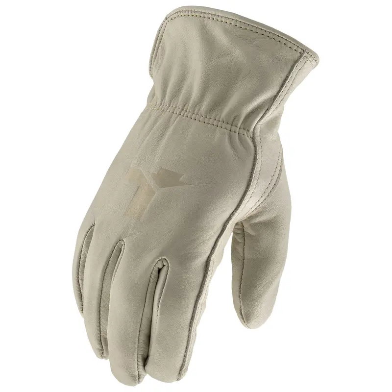 8 Seconds Winter-Ready Work Glove – Thermal Lined 1