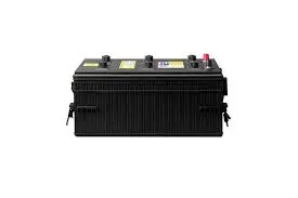8Dhd Wet Cell Battery – 2075Mm × 279Mm × 254Mm, 1300 Cca 1