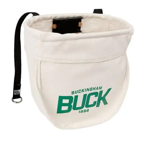 9.5-Inch Magnetic Nut And Bolt Organizer Pouch 1