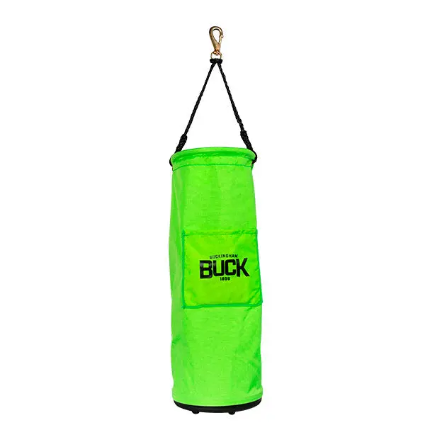 9-Inch Buckviz Cordura Line Hose Bag – Rugged Fabric Design (451509G4S1) 1