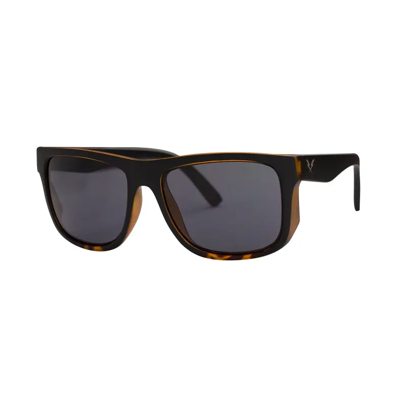 A Phase Safety Eyewear – Z87 Rated, Matte Tortoise Fade Frame 1