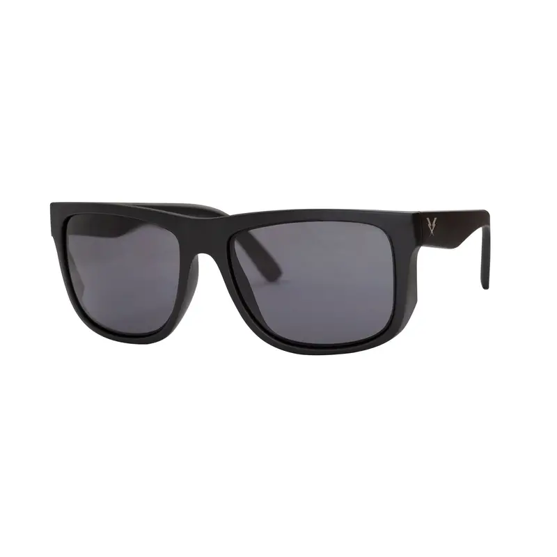 A Phase Z87 Matte Black Safety Eyewear 1