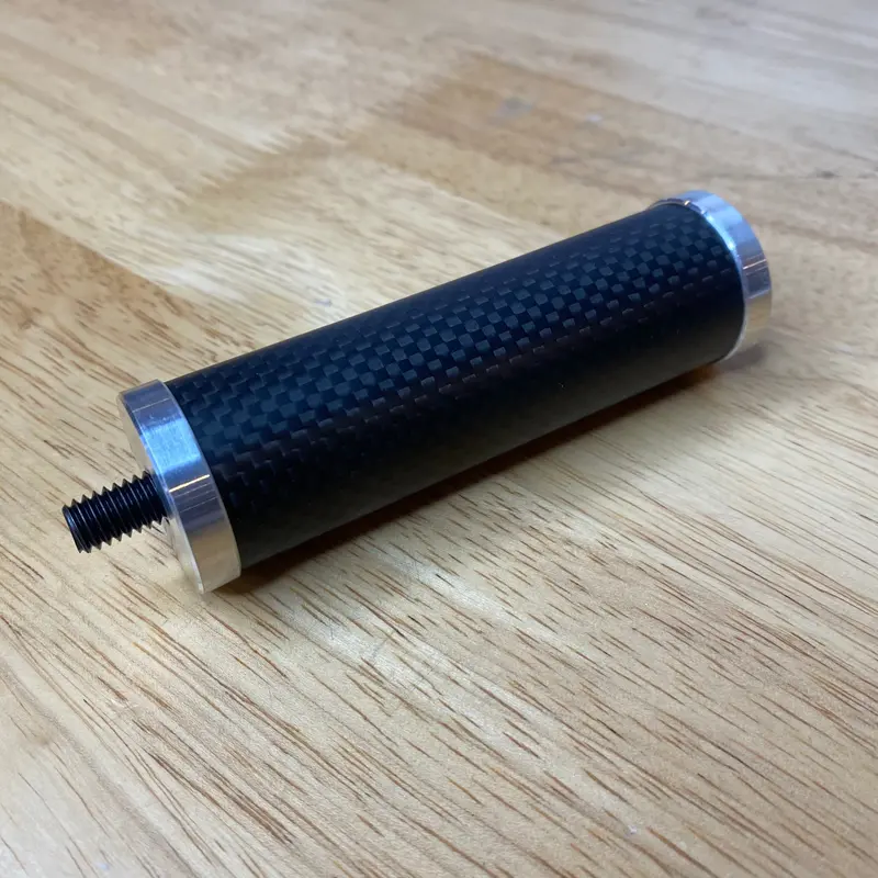 A1 Carbon Fiber Extension For Ratcheting Handles 1