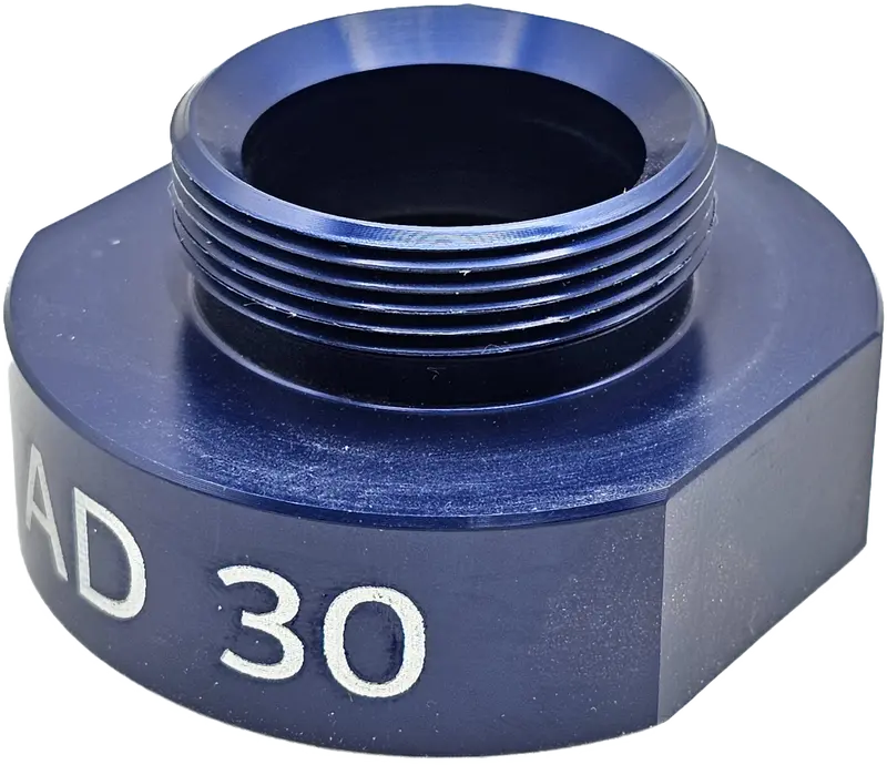 Ad30 Compact Head Adapter For Tight-Space Applications 1