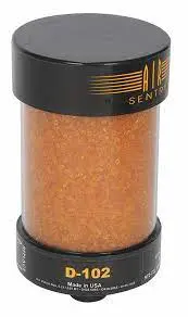 Air Sentry D-102 Desiccant Breather Filter – Moisture-Removing Air Intake System 1