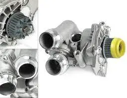Aot6A Replacement Pump And Motor Assembly 1