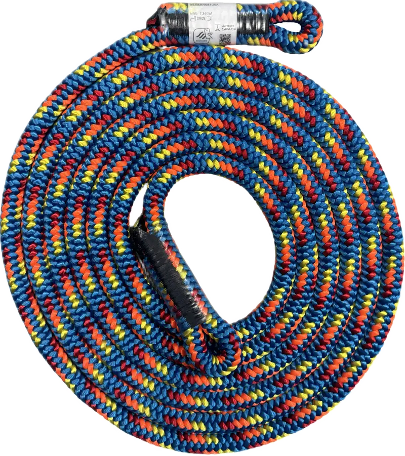 Arbo Space Arbor Flex Ii Lanyard – 12.7Mm Sewn Construction 1