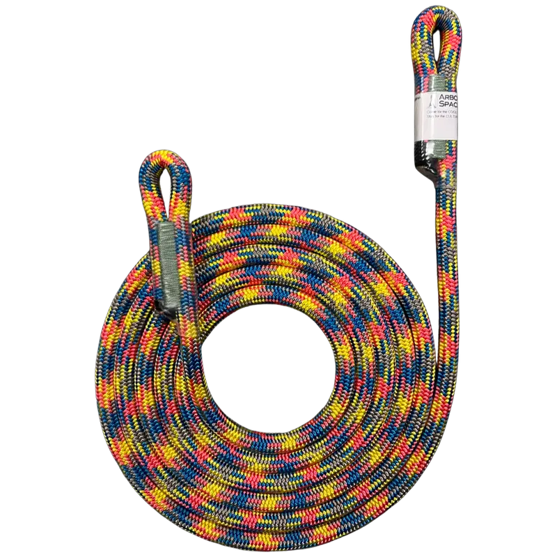 Arbo Space Aspen 11.7Mm Premium Sewn Lanyard 1