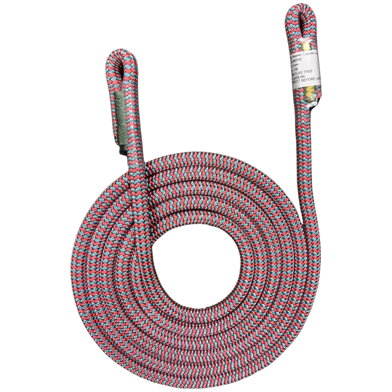 Arbo Space Callisto 11.7Mm Sewn Safety Lanyard 1
