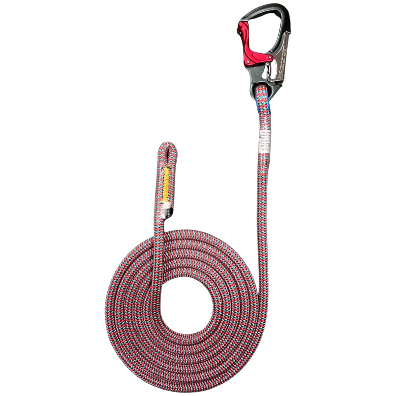 Arbo Space Callisto Sewn Lanyard – 11.7Mm With Isc Snap Hook 1
