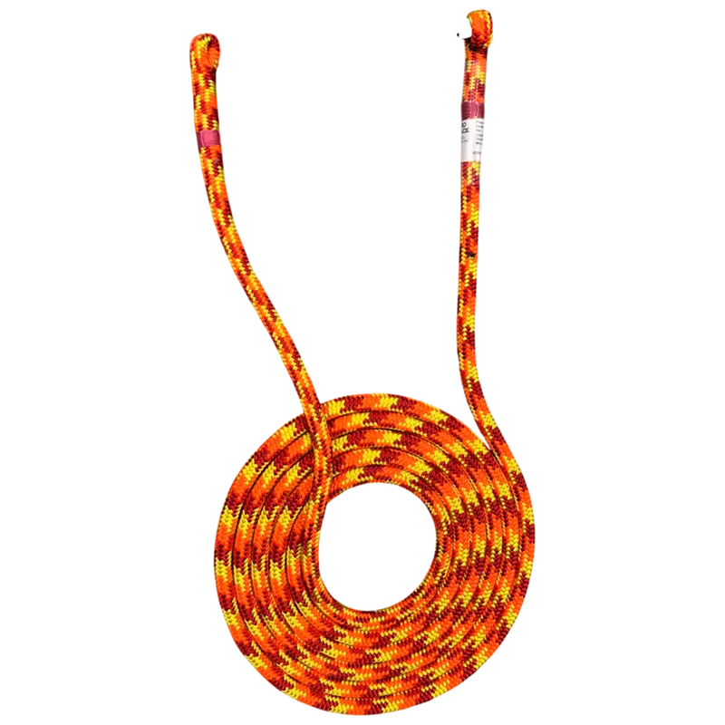 Arbo Space Huracan 11.5Mm High-Strength Lanyard 1