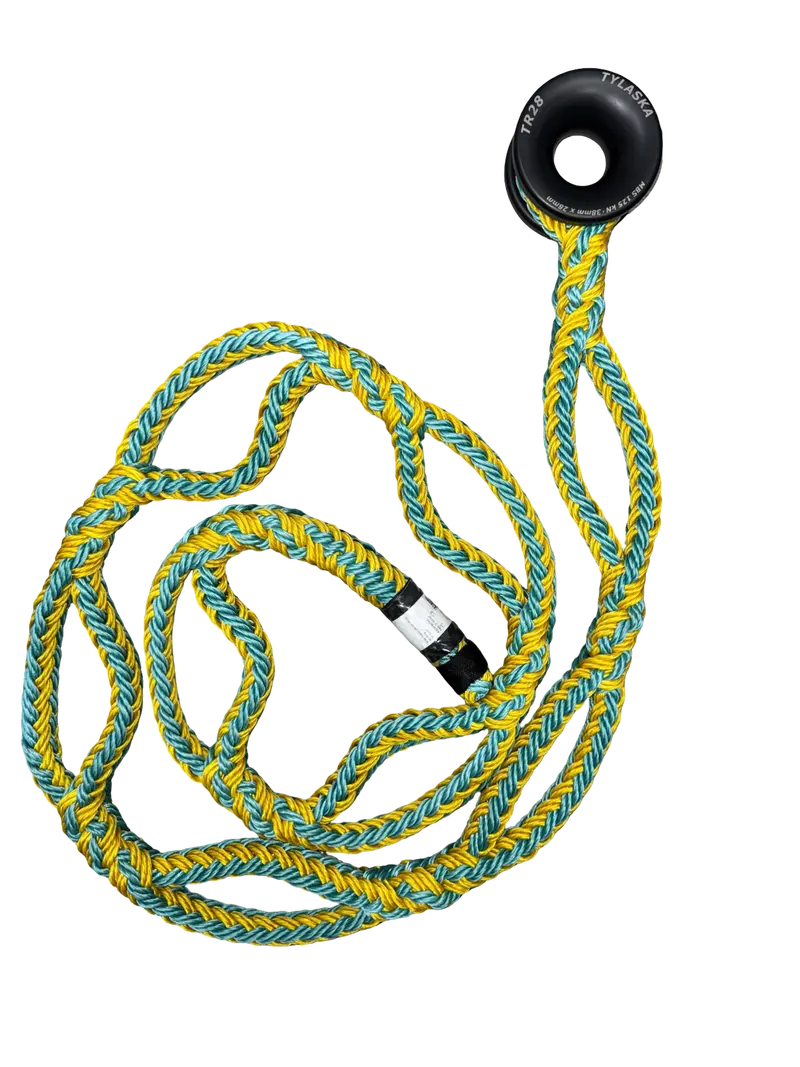 Arbo Space Lpx Pluto 3/4" Multi-Ring Sling 1