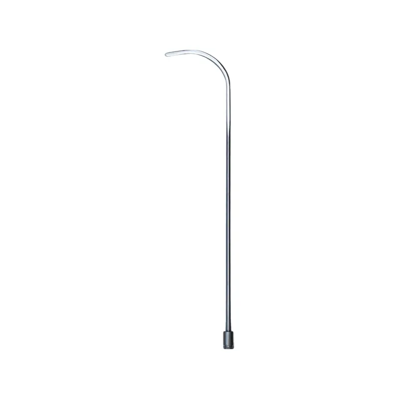 Arch Angel Hub – 28" Length 1
