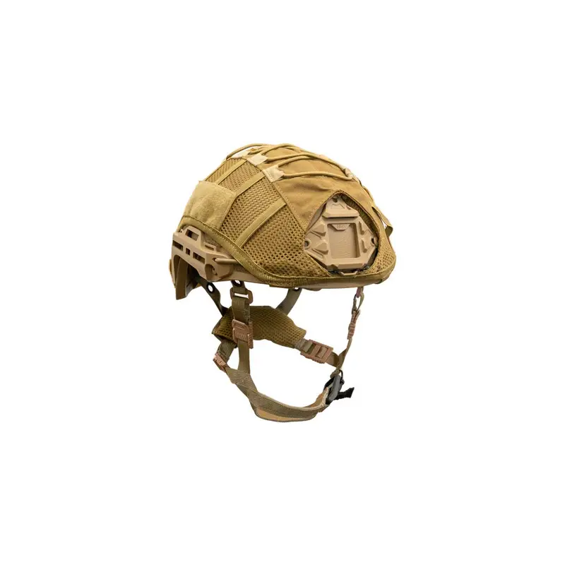 Ate® Hhv Ballistic Helmet Mesh Cover Set 1