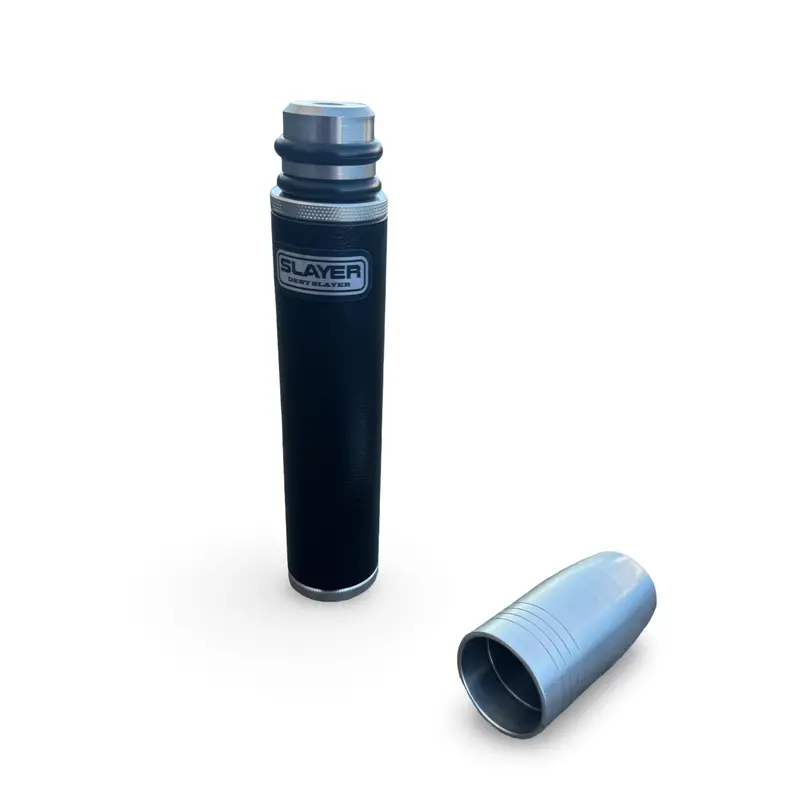 Auto-Return Compact Slide Hammer With Cold Snap-Compatible Head 1