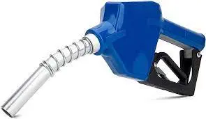 Auto-Shutoff Diesel Fuel Nozzle – 3/4 Inch Connection 1